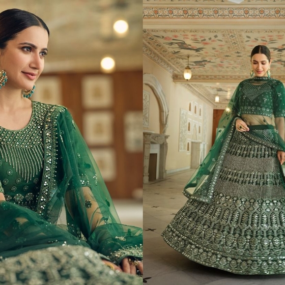 Indian Ethnic Wear - Picture 12 of 16